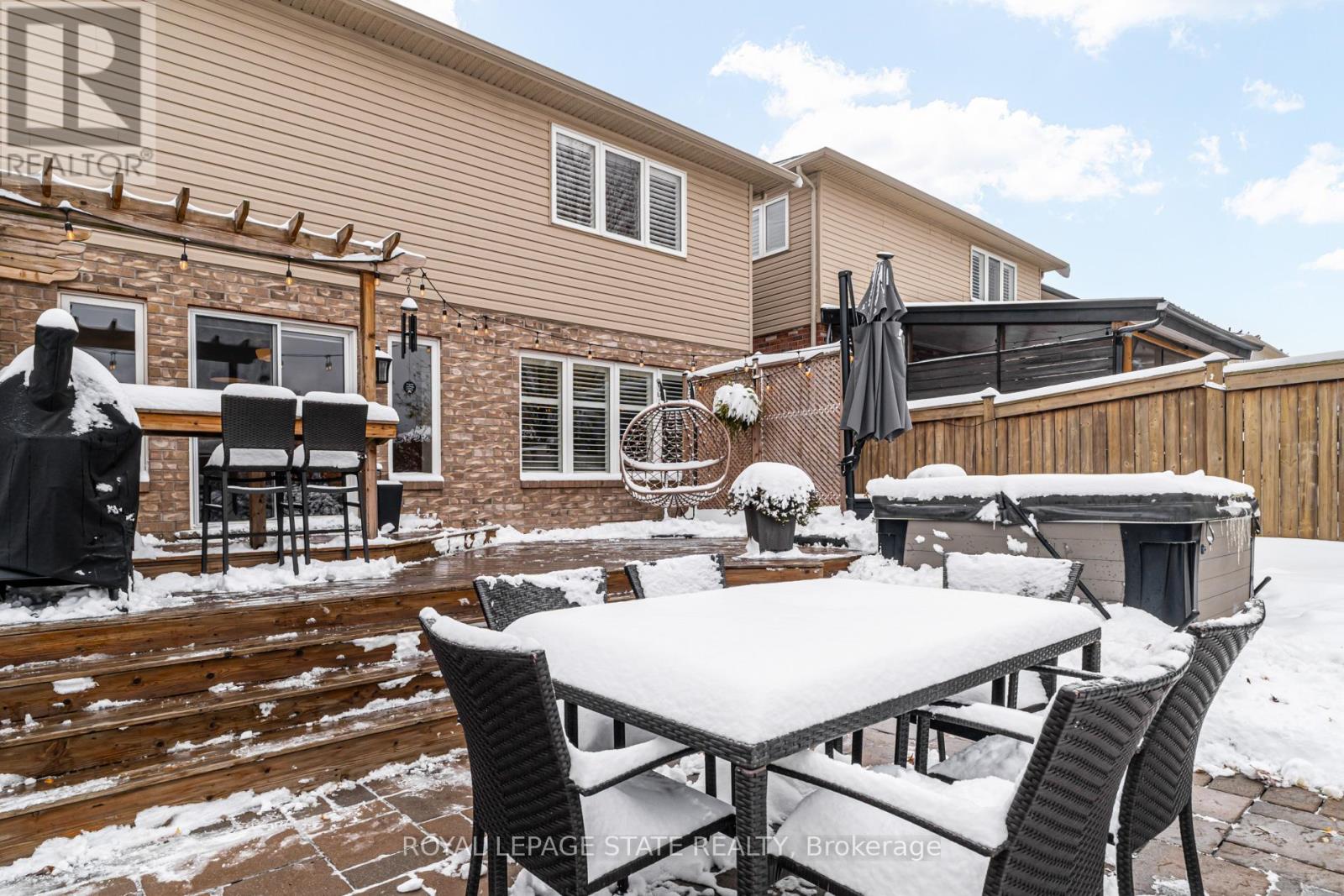 36 Irwin Avenue, Hamilton, Ontario  L9K 0E9 - Photo 48 - X12534716