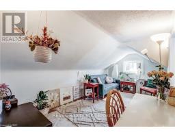 UPPER - 5 LINWOOD STREET, St. Catharines, Ontario