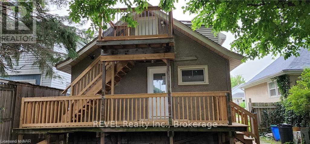 Upper - 5 Linwood Street, St. Catharines, Ontario  L2R 1H2 - Photo 14 - X12385585