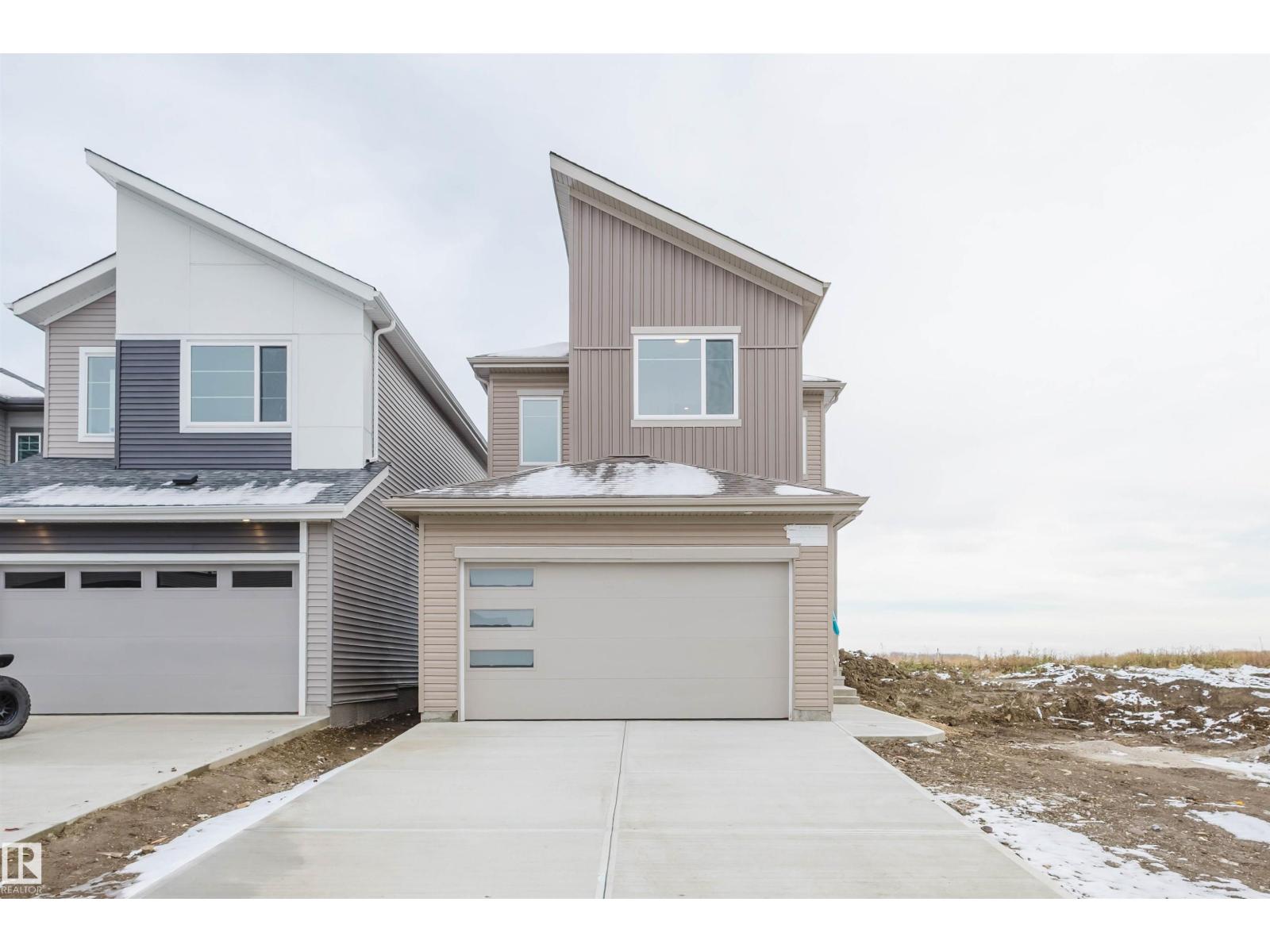 335 Bluff CV, Leduc, Alberta