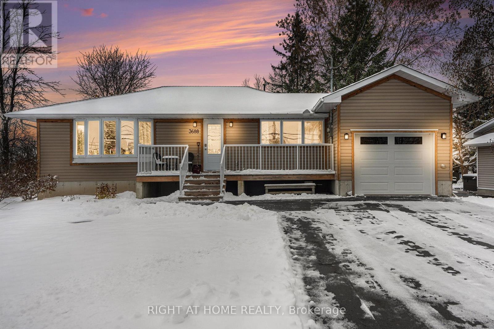 3688 PRINCIPALE STREET, Alfred and Plantagenet, Ontario