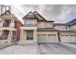 88 ROTH STREET, Aurora, Ontario