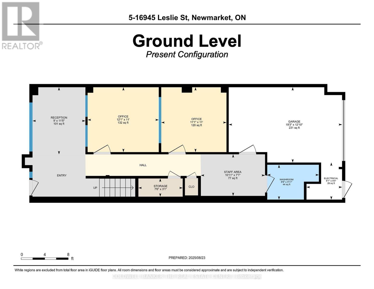 5 - 16945 Leslie Street, Newmarket, Ontario  L3Y 9A2 - Photo 40 - N12369878