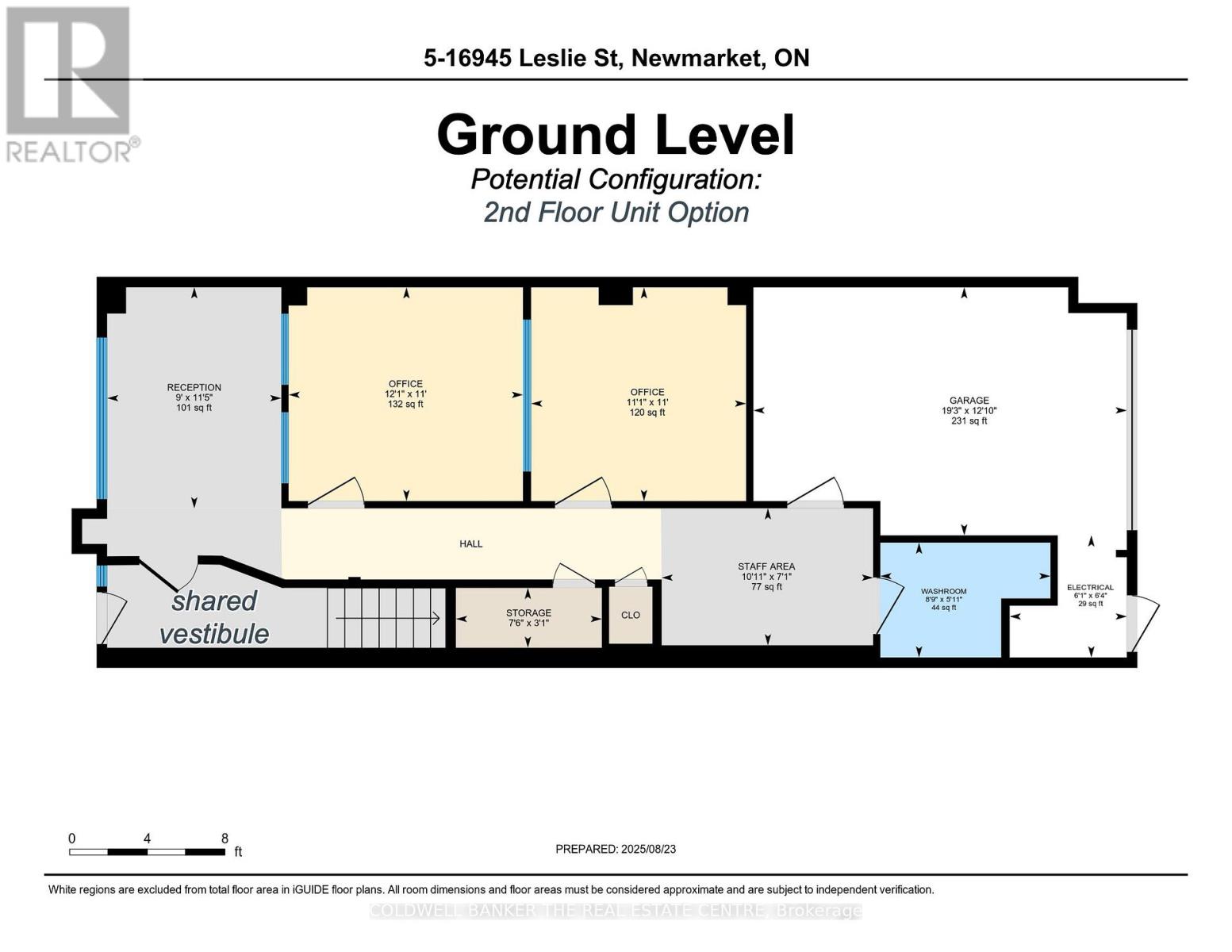 5 - 16945 Leslie Street, Newmarket, Ontario  L3Y 9A2 - Photo 42 - N12369878