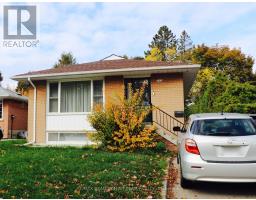 BASEMENT - 2365 BOSTOCK CRESCENT, Mississauga, Ontario