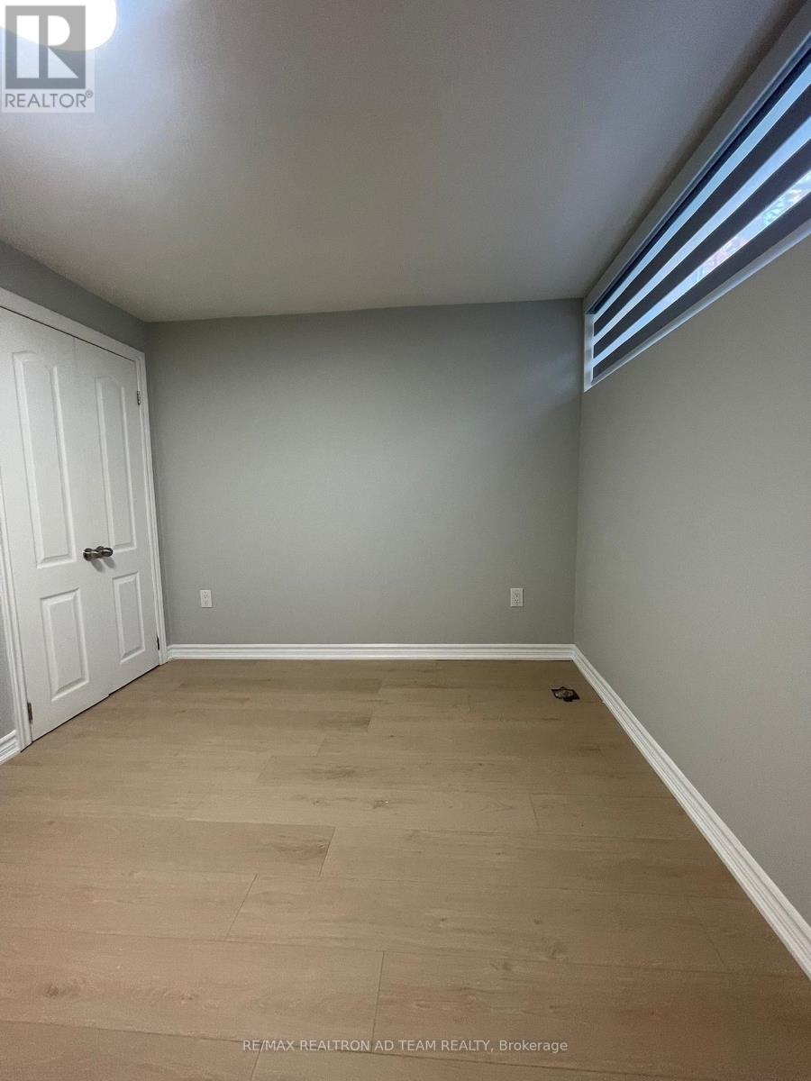 Basement - 2365 Bostock Crescent, Mississauga, Ontario  L5J 3S8 - Photo 13 - W12480291