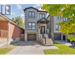 105 TWENTY SECOND STREET, Toronto, Ontario