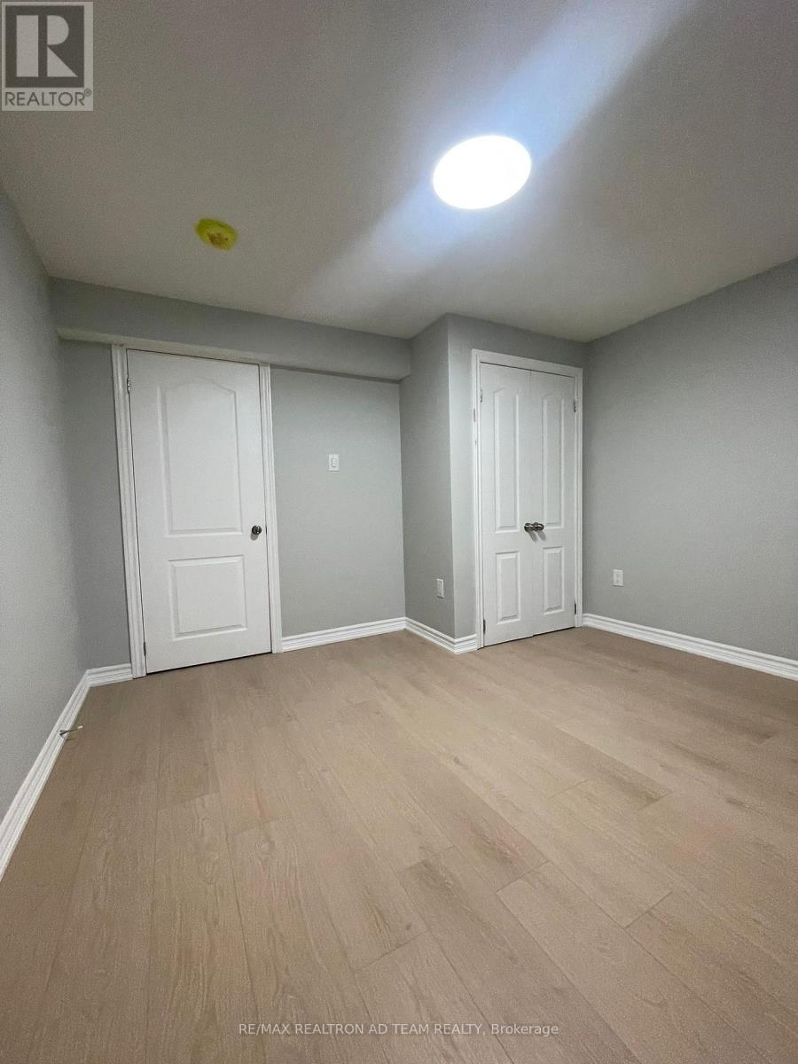 Basement - 2365 Bostock Crescent, Mississauga, Ontario  L5J 3S8 - Photo 12 - W12480291