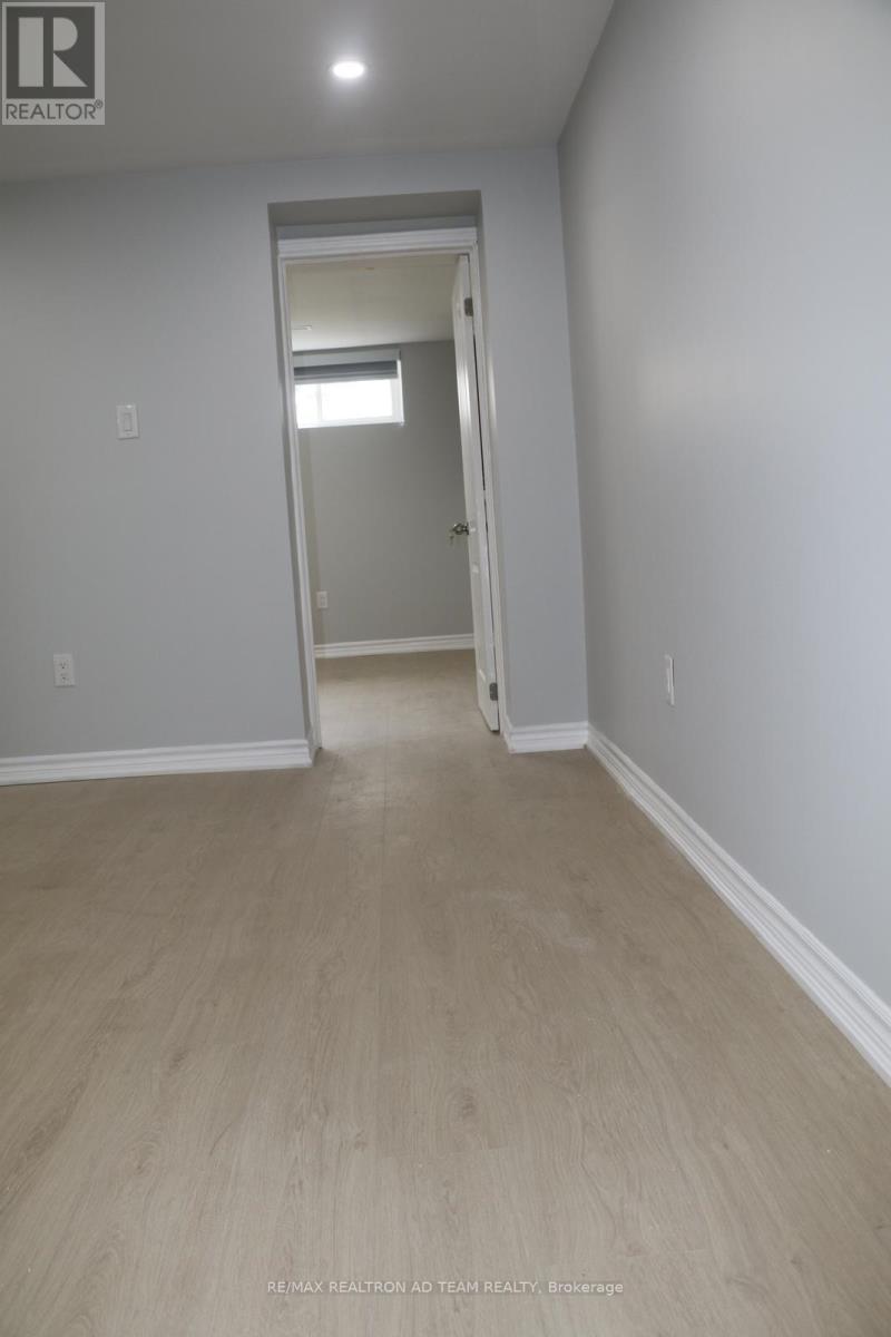 Basement - 2365 Bostock Crescent, Mississauga, Ontario  L5J 3S8 - Photo 7 - W12480291