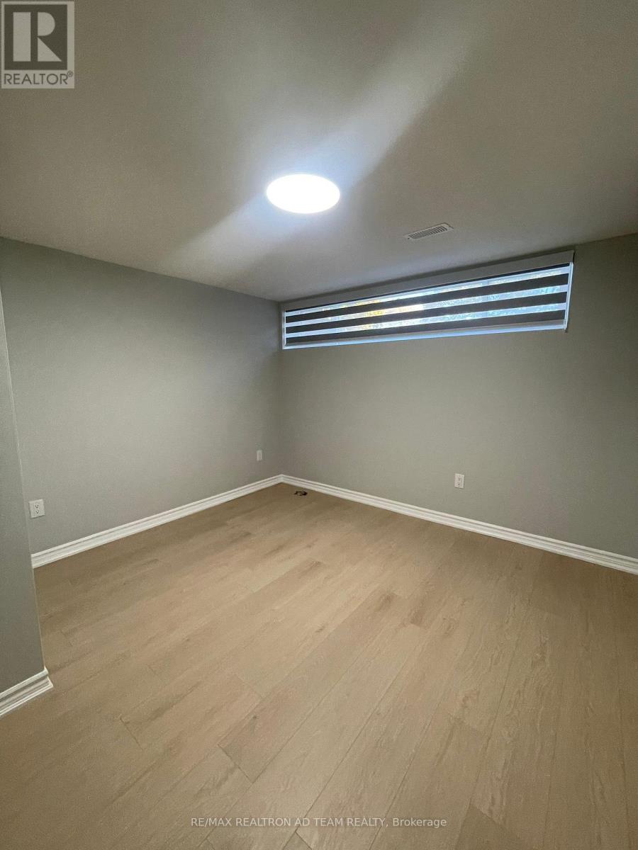 Basement - 2365 Bostock Crescent, Mississauga, Ontario  L5J 3S8 - Photo 16 - W12480291