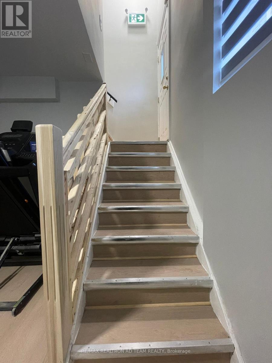 Basement - 2365 Bostock Crescent, Mississauga, Ontario  L5J 3S8 - Photo 2 - W12480291