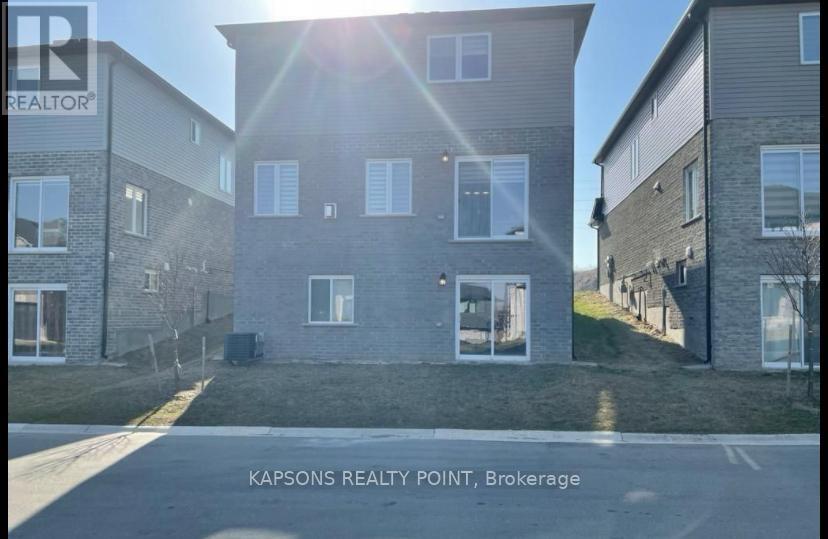 21 - 2579 Sheffield Boulevard, London South, Ontario  N6M 0G4 - Photo 16 - X12534516