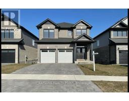 21 - 2579 SHEFFIELD BOULEVARD, London South, Ontario