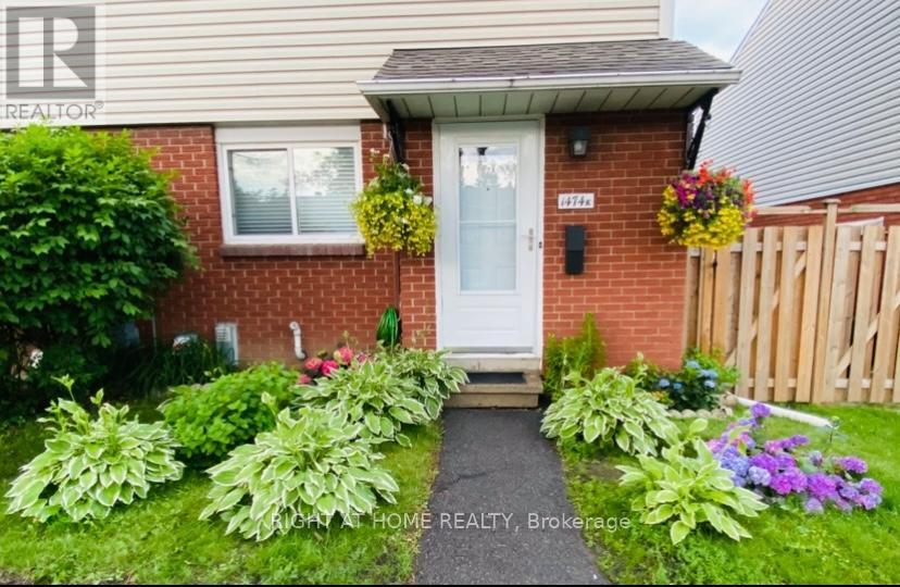 95 - 1474 Heatherington Road, Ottawa, Ontario  K1V 6S1 - Photo 3 - X12534580