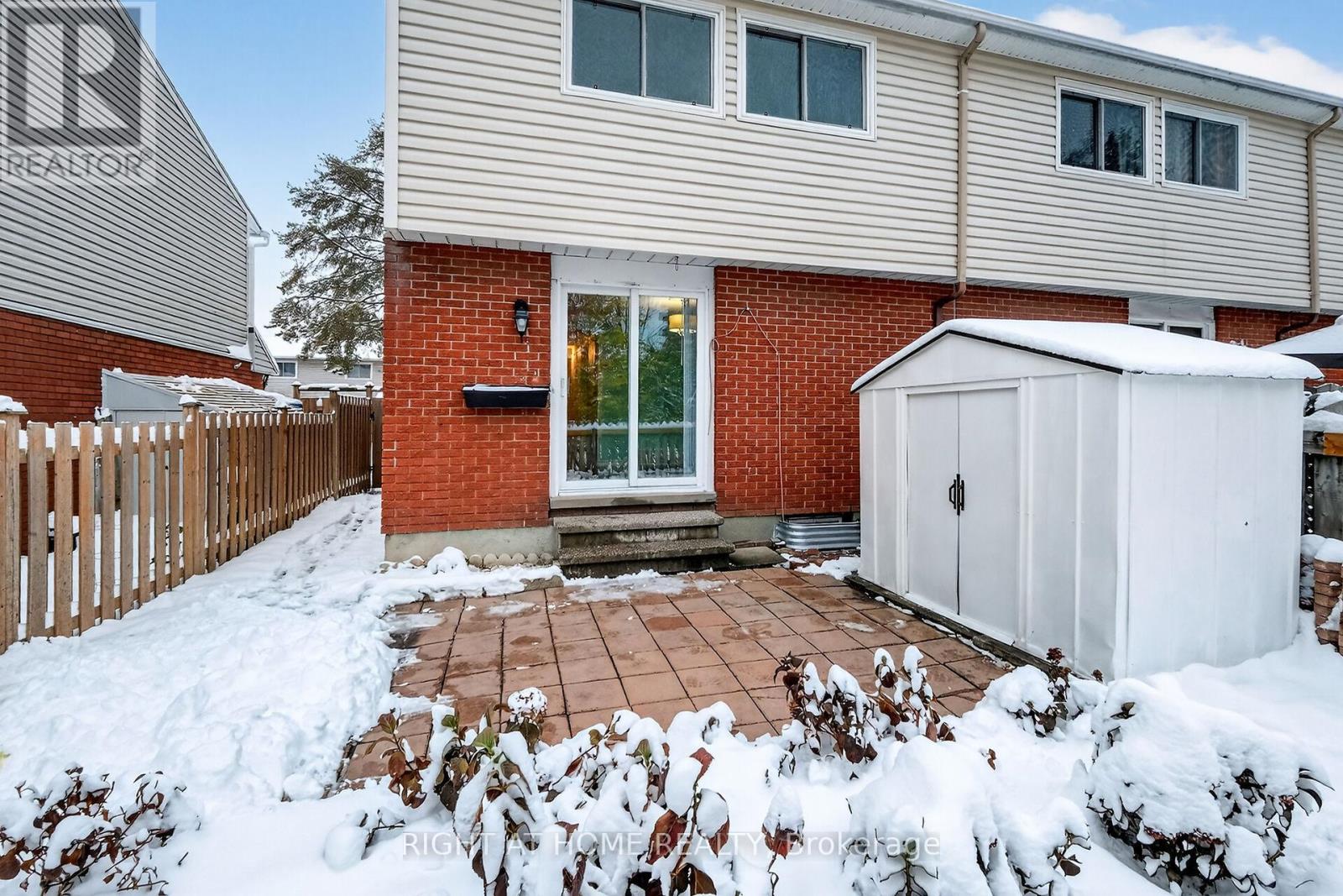 95 - 1474 Heatherington Road, Ottawa, Ontario  K1V 6S1 - Photo 41 - X12534580