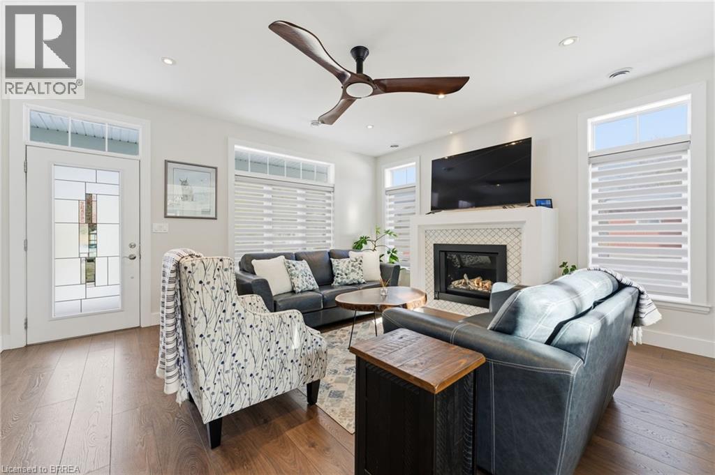 8 Arnold Street, Turkey Point, Ontario  N0E 1T0 - Photo 8 - 40786885