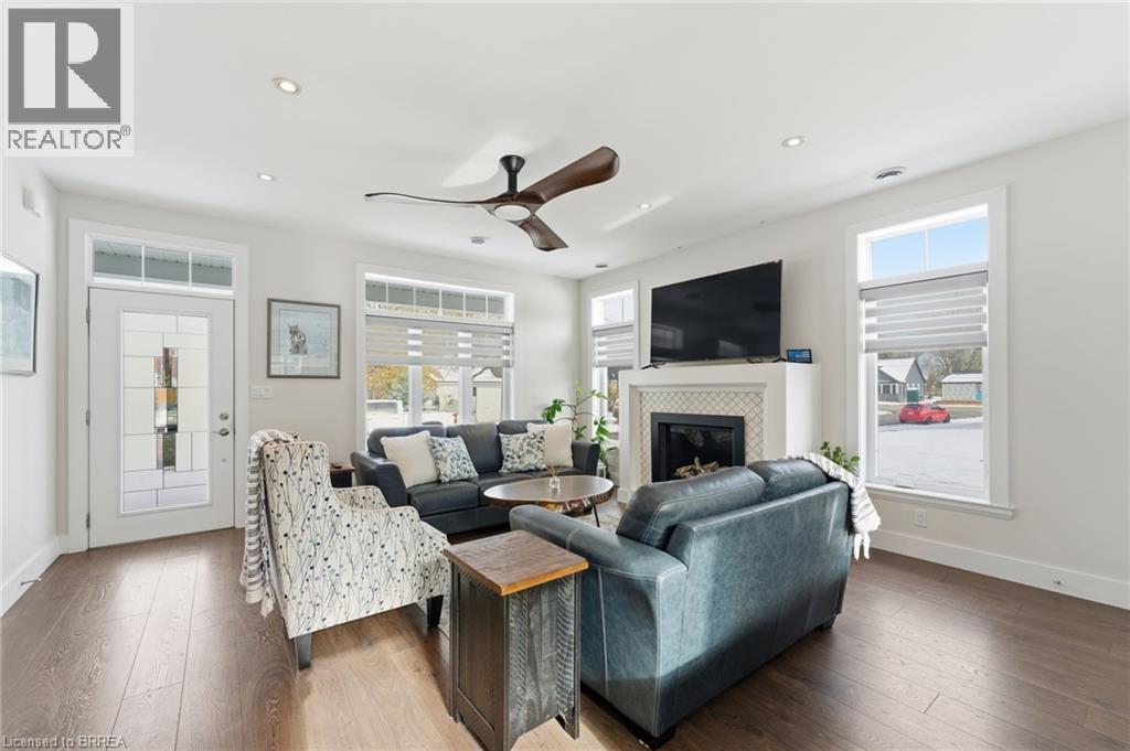 8 Arnold Street, Turkey Point, Ontario  N0E 1T0 - Photo 7 - 40786885