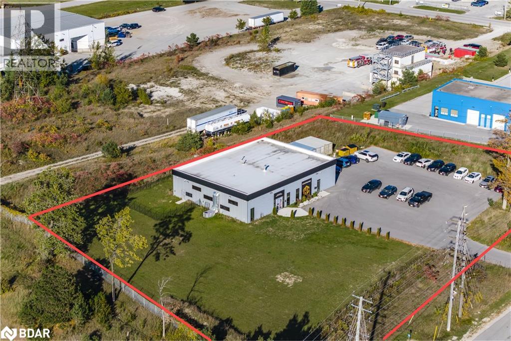 10 Lockhart Road, Barrie, Ontario  L4N 9G8 - Photo 25 - 40780228