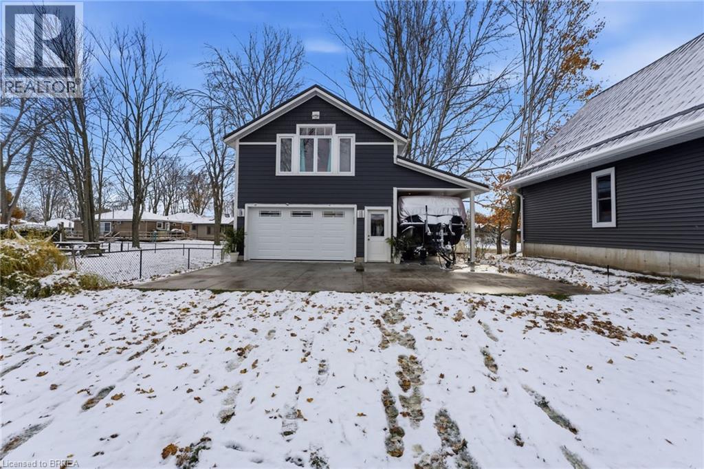 8 Arnold Street, Turkey Point, Ontario  N0E 1T0 - Photo 27 - 40786885