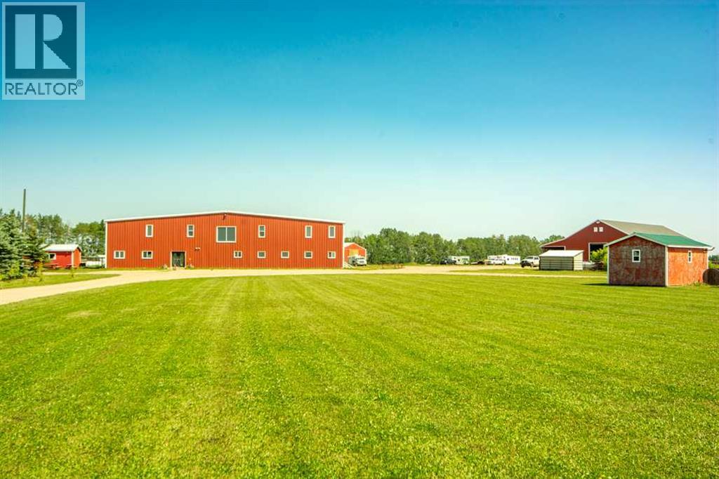 390039 Range Road 5-4 Range, Rural Clearwater County, Alberta  T0M 0C0 - Photo 17 - A2193375