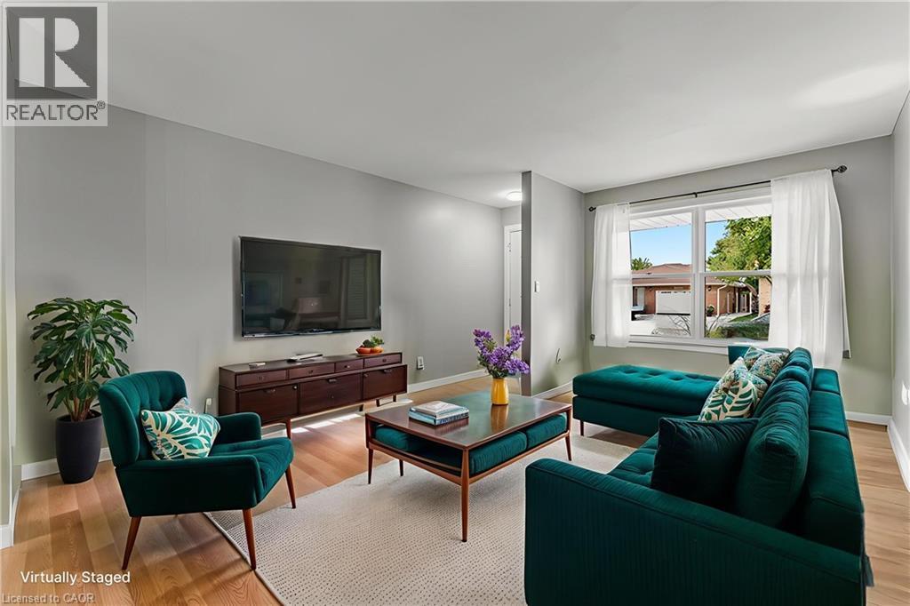 5880 Crimson Drive, Niagara Falls, Ontario L2G 7T7 - Photo 7 - 40773648