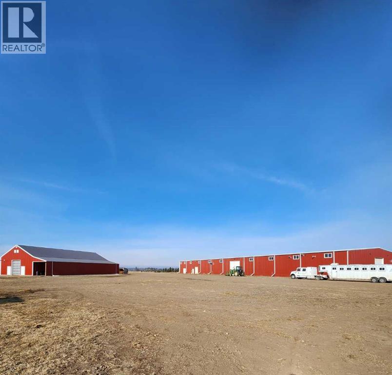 390039 Range Road 5-4 Range, Rural Clearwater County, Alberta  T0M 0C0 - Photo 24 - A2193375