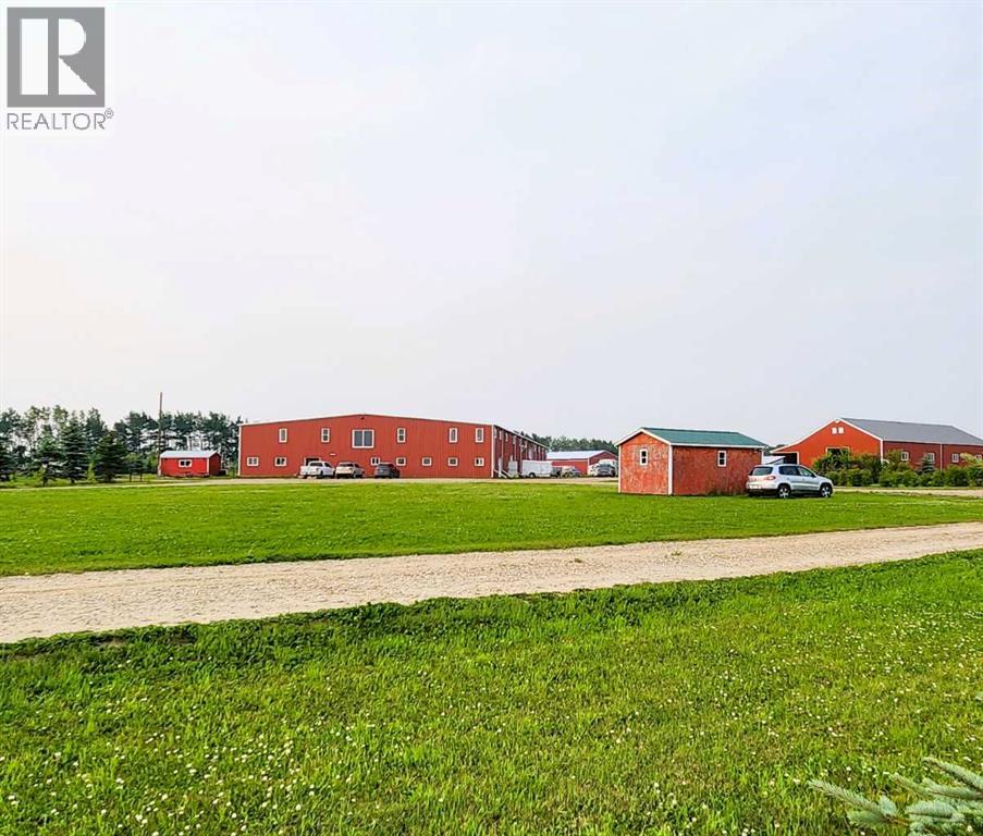 390039 Range Road 5-4 Range, Rural Clearwater County, Alberta  T0M 0C0 - Photo 3 - A2193375