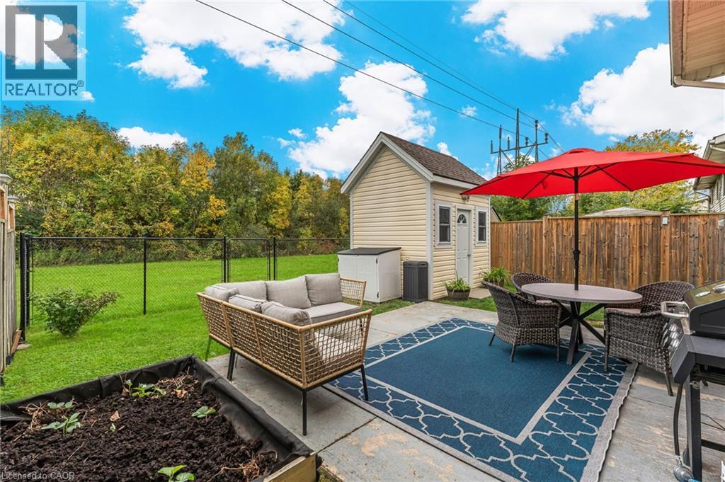 5880 Crimson Drive, Niagara Falls, Ontario L2G 7T7 - Photo 38 - 40773648