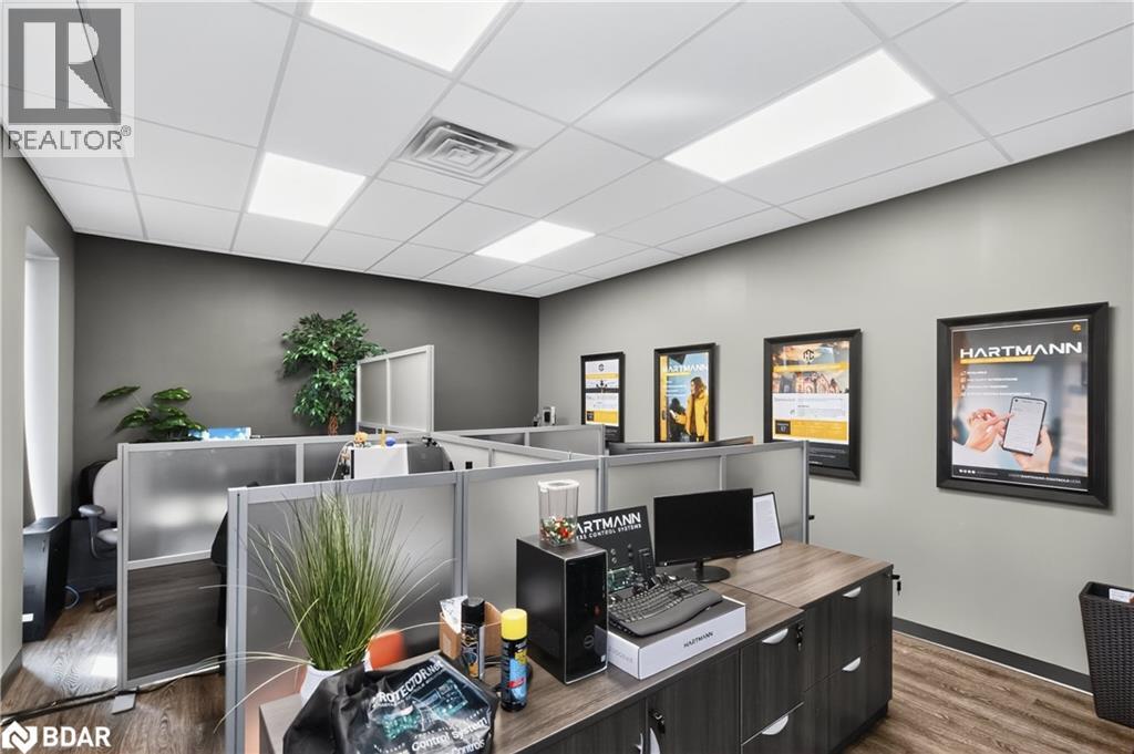 10 Lockhart Road, Barrie, Ontario  L4N 9G8 - Photo 9 - 40780243