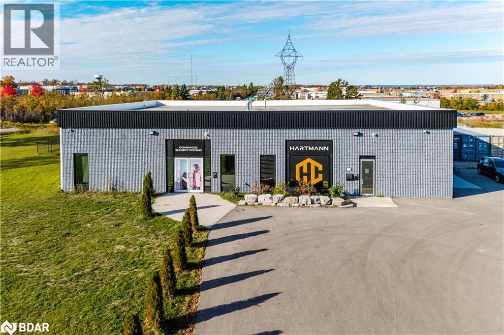 10 LOCKHART Road, Barrie, Ontario