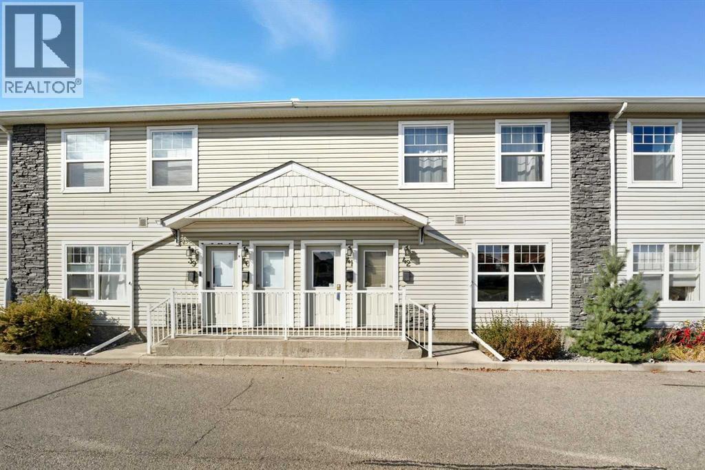 41, 20 Jacobs Close, Red Deer, Alberta  T4P 4E1 - Photo 1 - A2263467