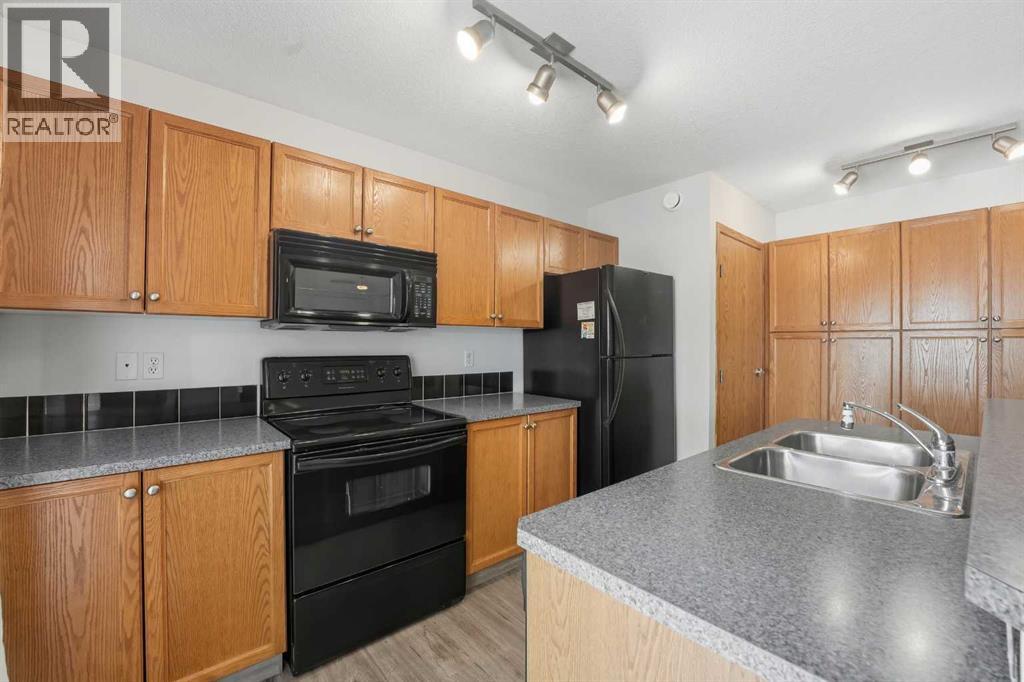 41, 20 Jacobs Close, Red Deer, Alberta  T4P 4E1 - Photo 5 - A2263467