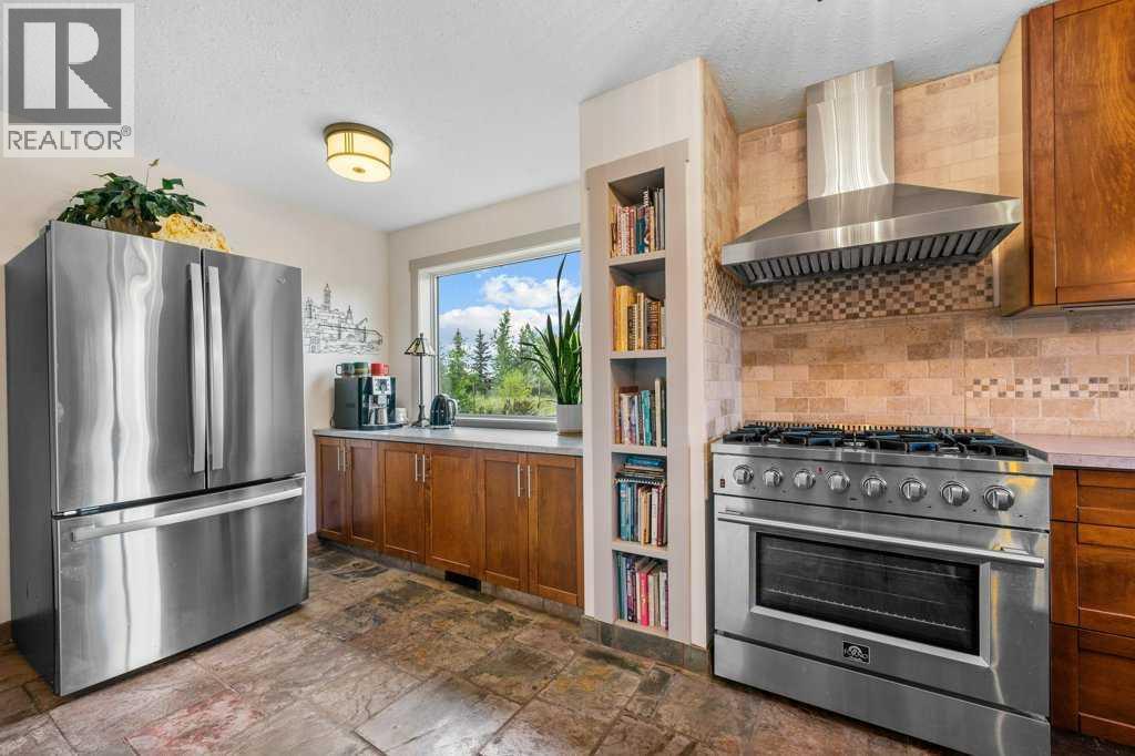 264166 Range Road 262, Rural Rocky View County, Alberta  T4A 2M9 - Photo 15 - A2250501