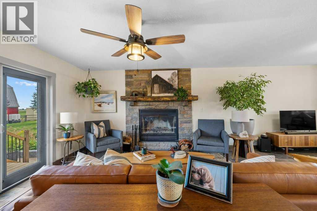 264166 Range Road 262, Rural Rocky View County, Alberta  T4A 2M9 - Photo 9 - A2250501