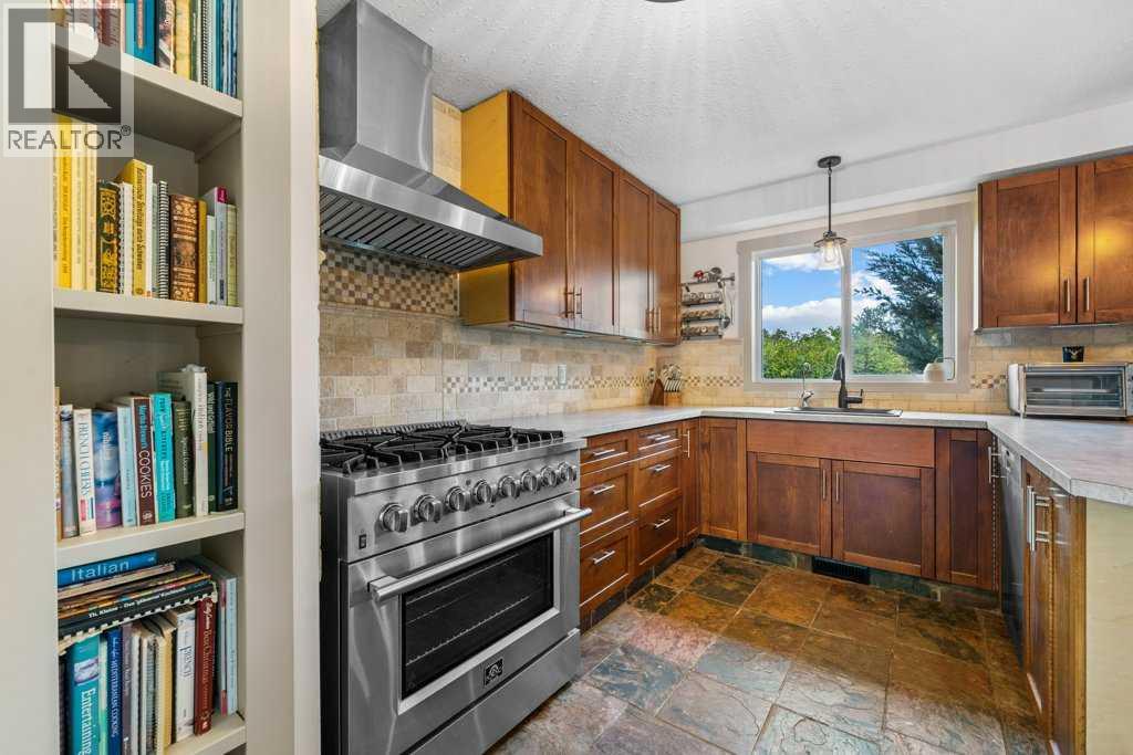 264166 Range Road 262, Rural Rocky View County, Alberta  T4A 2M9 - Photo 17 - A2250501