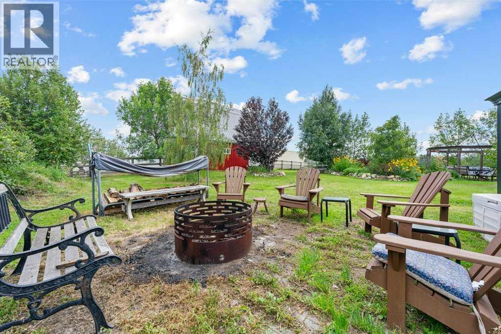 264166 Range Road 262, Rural Rocky View County, Alberta  T4A 2M9 - Photo 46 - A2250501