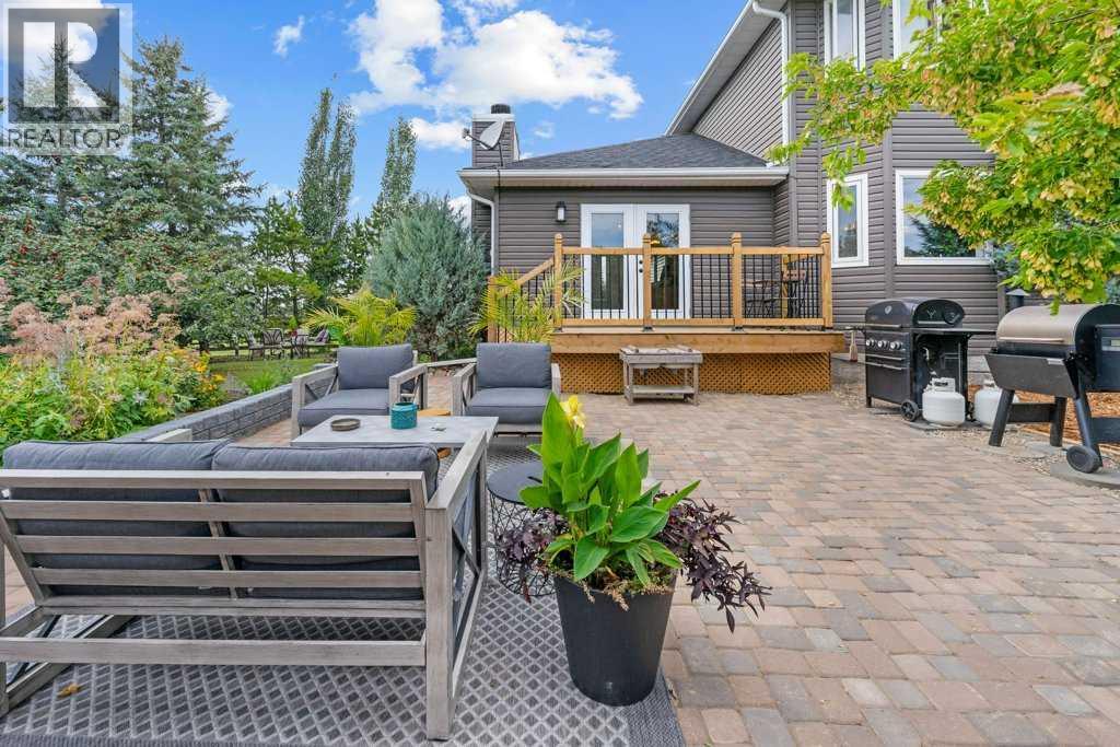 264166 Range Road 262, Rural Rocky View County, Alberta  T4A 2M9 - Photo 41 - A2250501