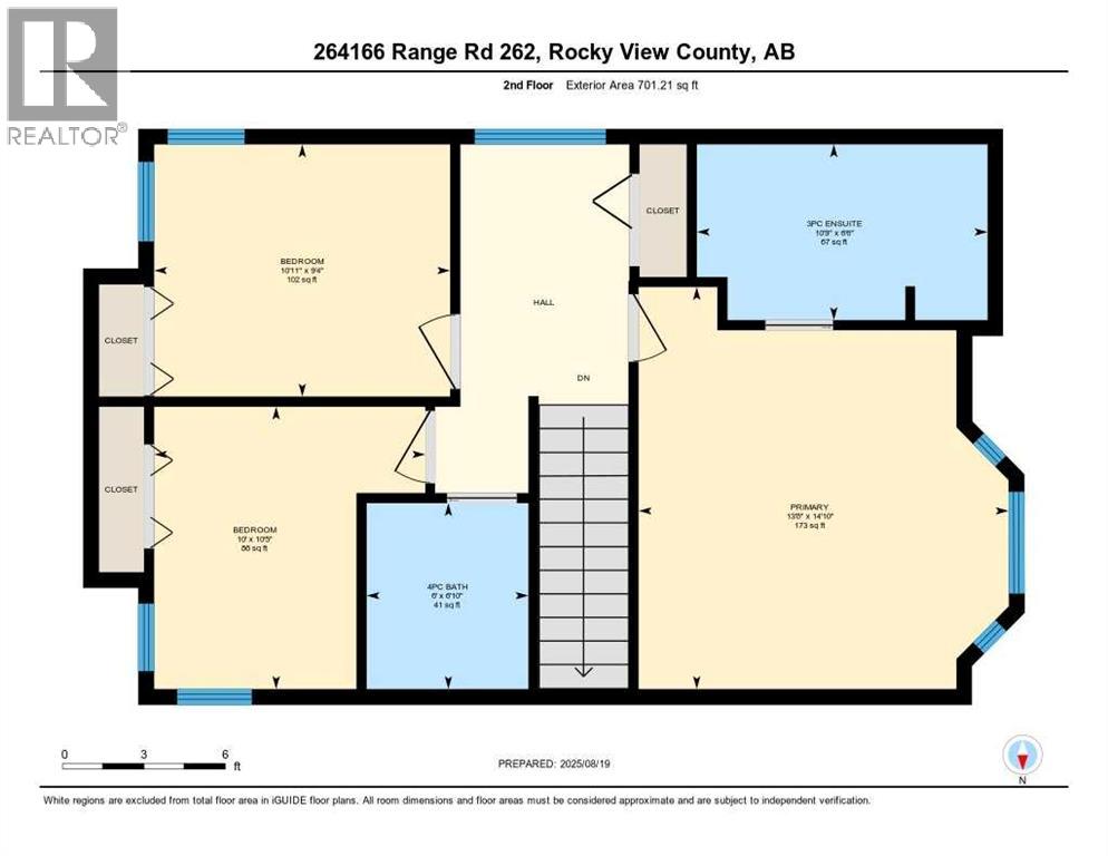 264166 Range Road 262, Rural Rocky View County, Alberta  T4A 2M9 - Photo 49 - A2250501