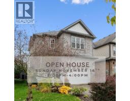 45 STUCKEY Avenue, Baden, Ontario