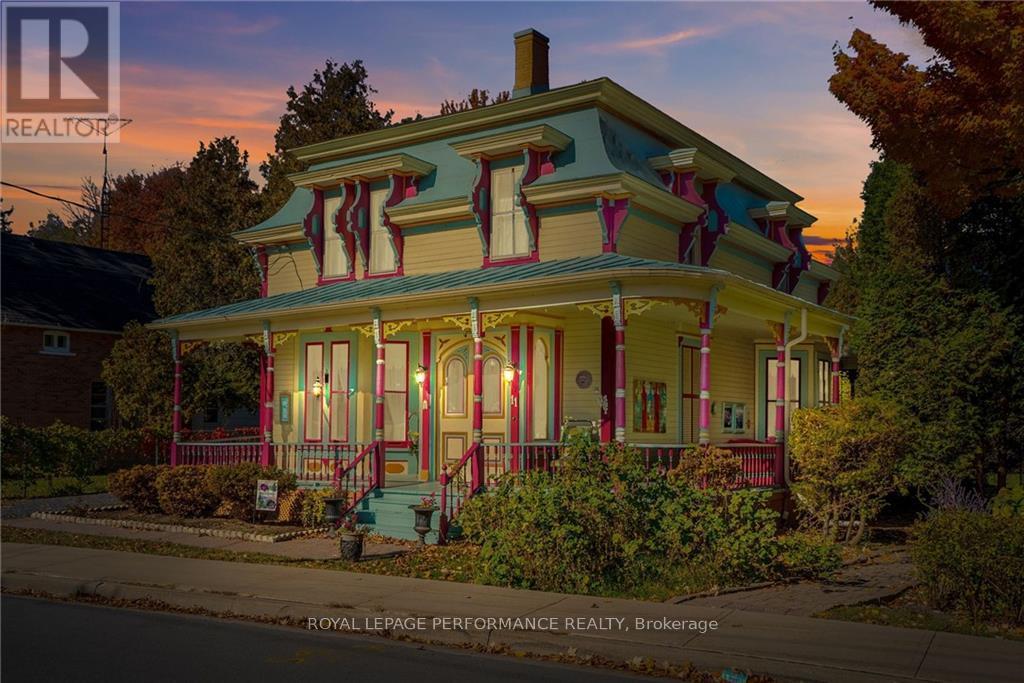 11 Oak Street, South Glengarry, Ontario  K0C 1N0 - Photo 1 - X9523349