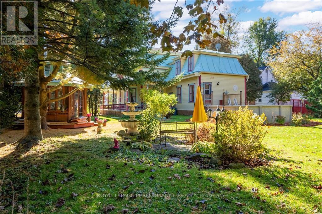 11 Oak Street, South Glengarry, Ontario  K0C 1N0 - Photo 26 - X9523349