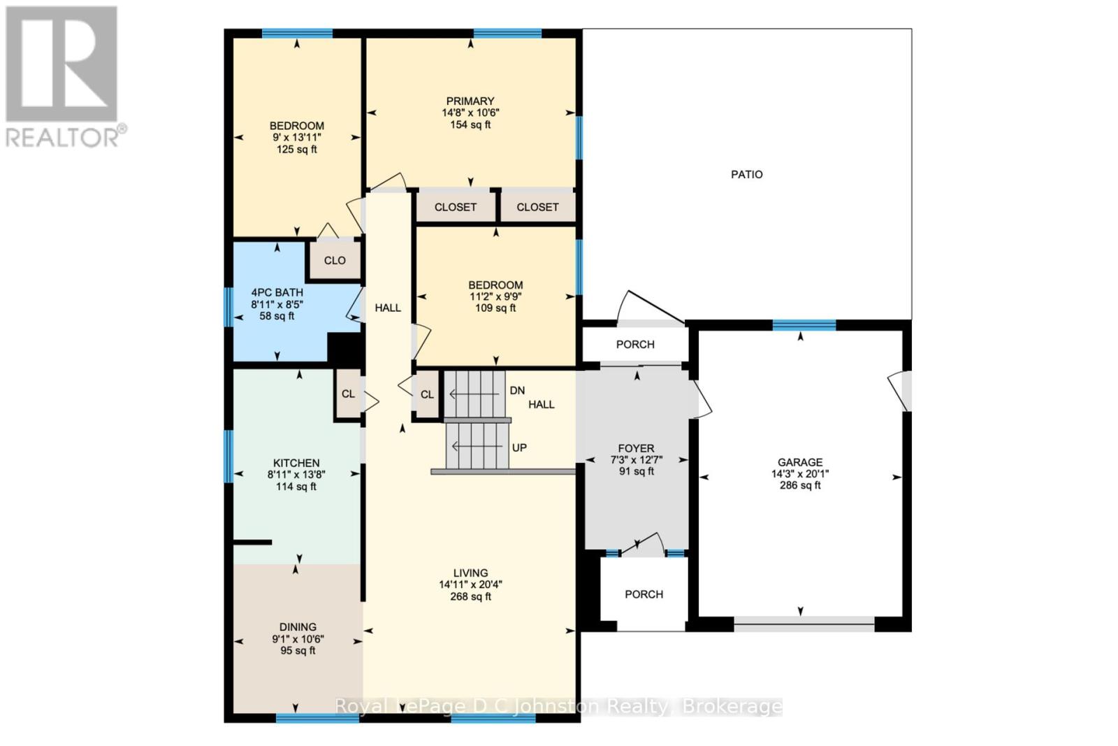 811 30th Street W, Georgian Bluffs, Ontario  N4K 6V5 - Photo 44 - X12534856