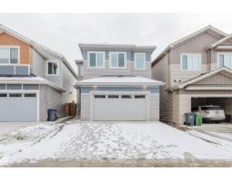367 Bluff Cv Black Stone, Leduc, Ca