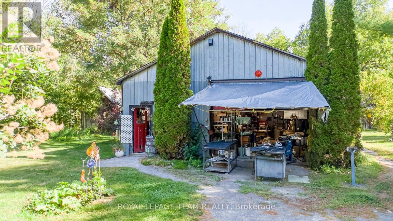 2828 Con.10 N, Mississippi Mills, Ontario  K0A 2X0 - Photo 23 - X12396707