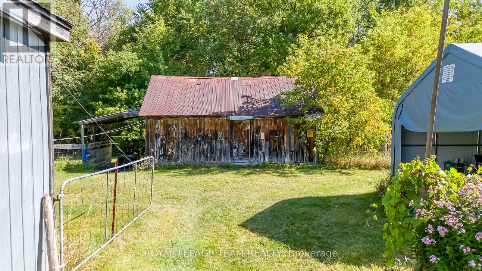 2828 Con.10 N, Mississippi Mills, Ontario  K0A 2X0 - Photo 26 - X12396707