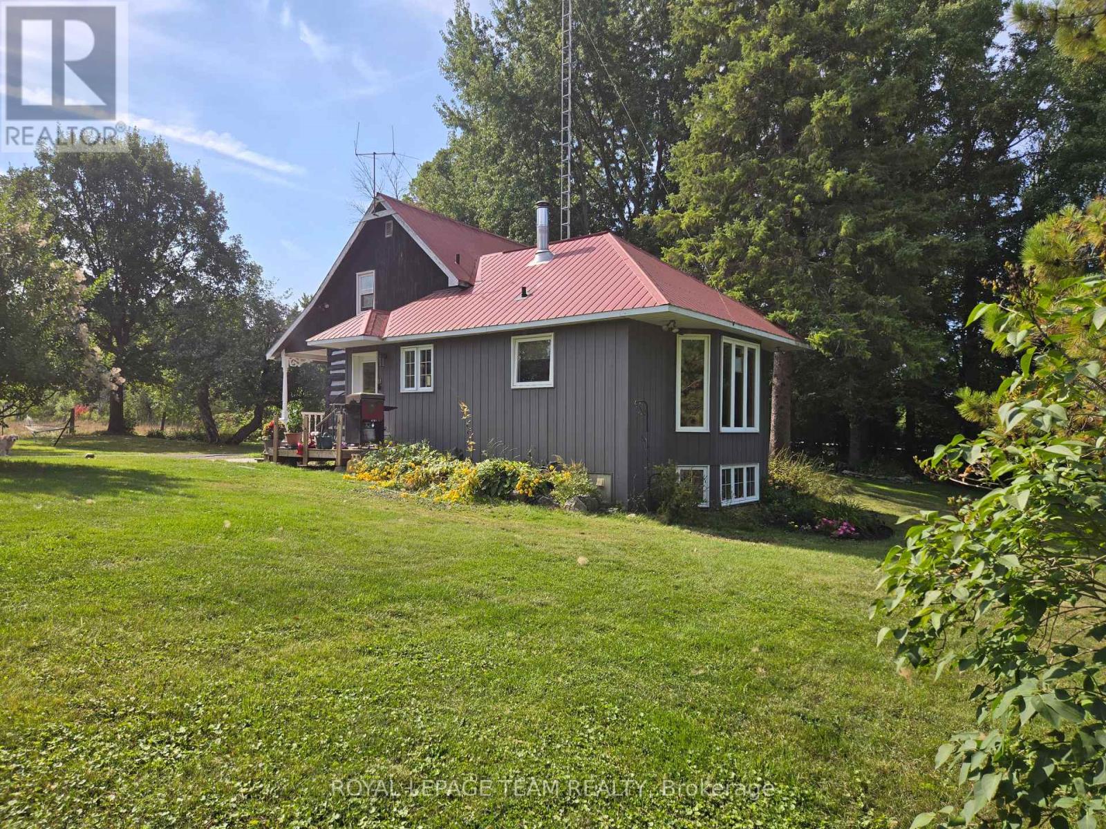 2828 Con.10 N, Mississippi Mills, Ontario  K0A 2X0 - Photo 4 - X12396707