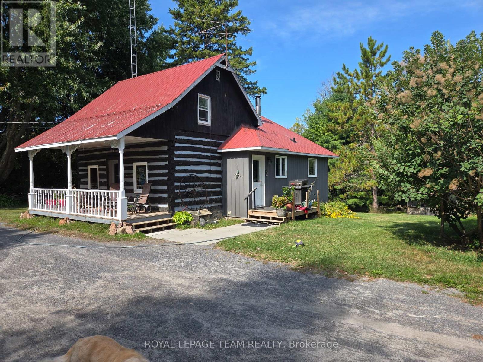 2828 Con.10 N, Mississippi Mills, Ontario  K0A 2X0 - Photo 3 - X12396707