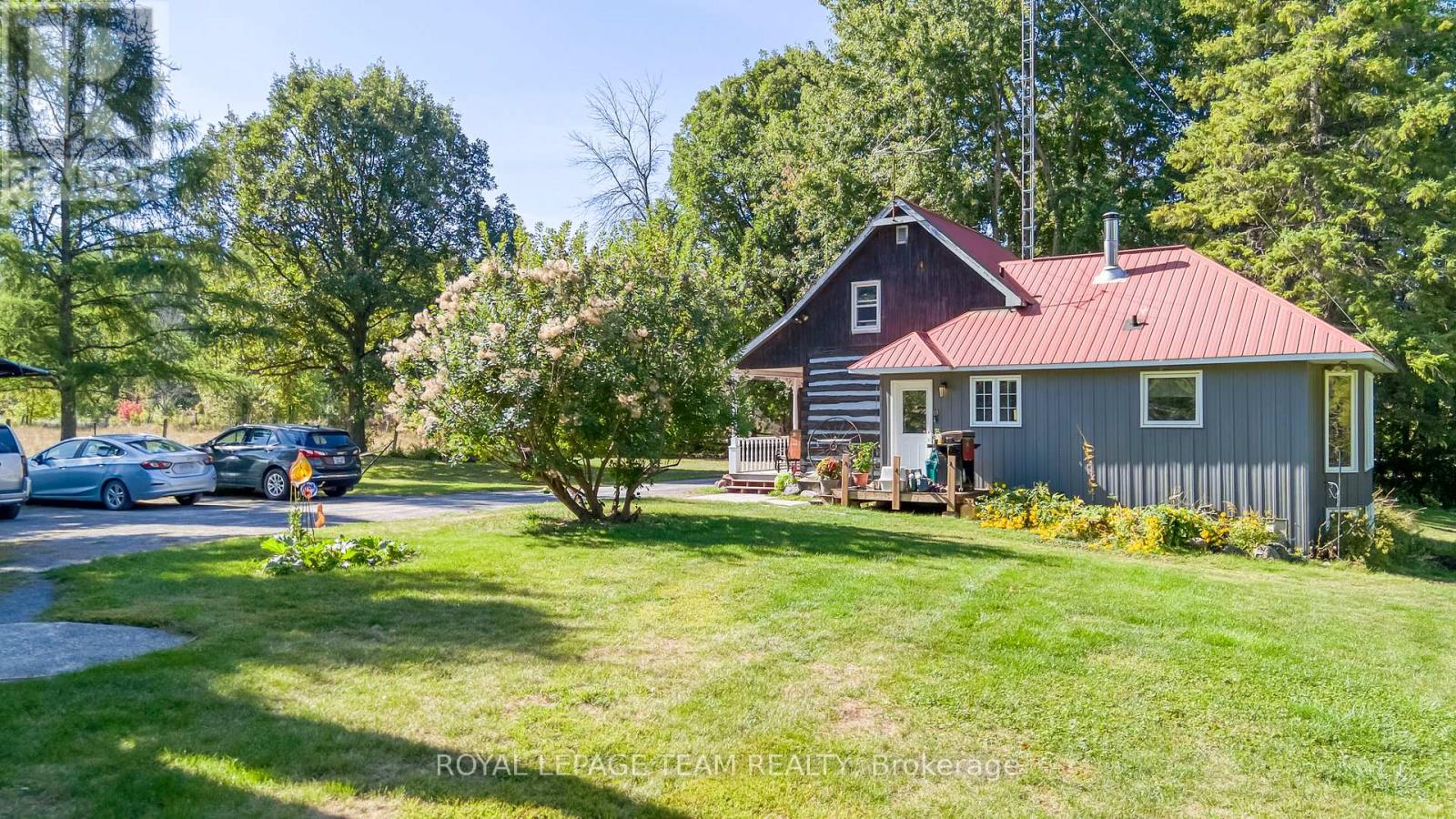 2828 Con.10 N, Mississippi Mills, Ontario  K0A 2X0 - Photo 32 - X12396707