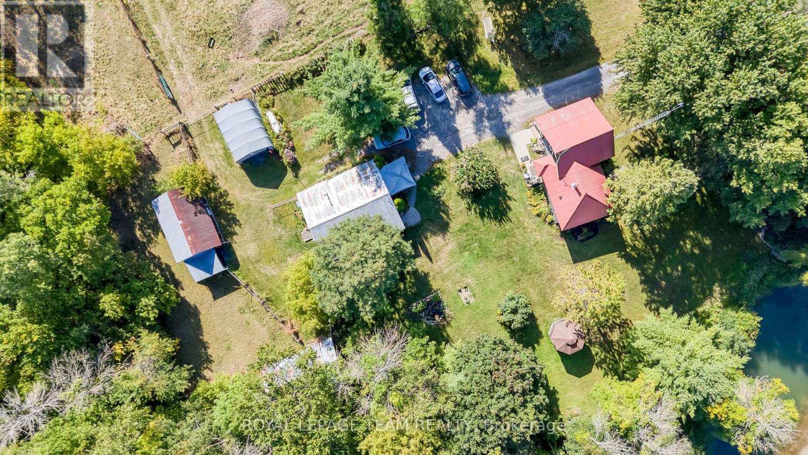 2828 Con.10 N, Mississippi Mills, Ontario  K0A 2X0 - Photo 35 - X12396707