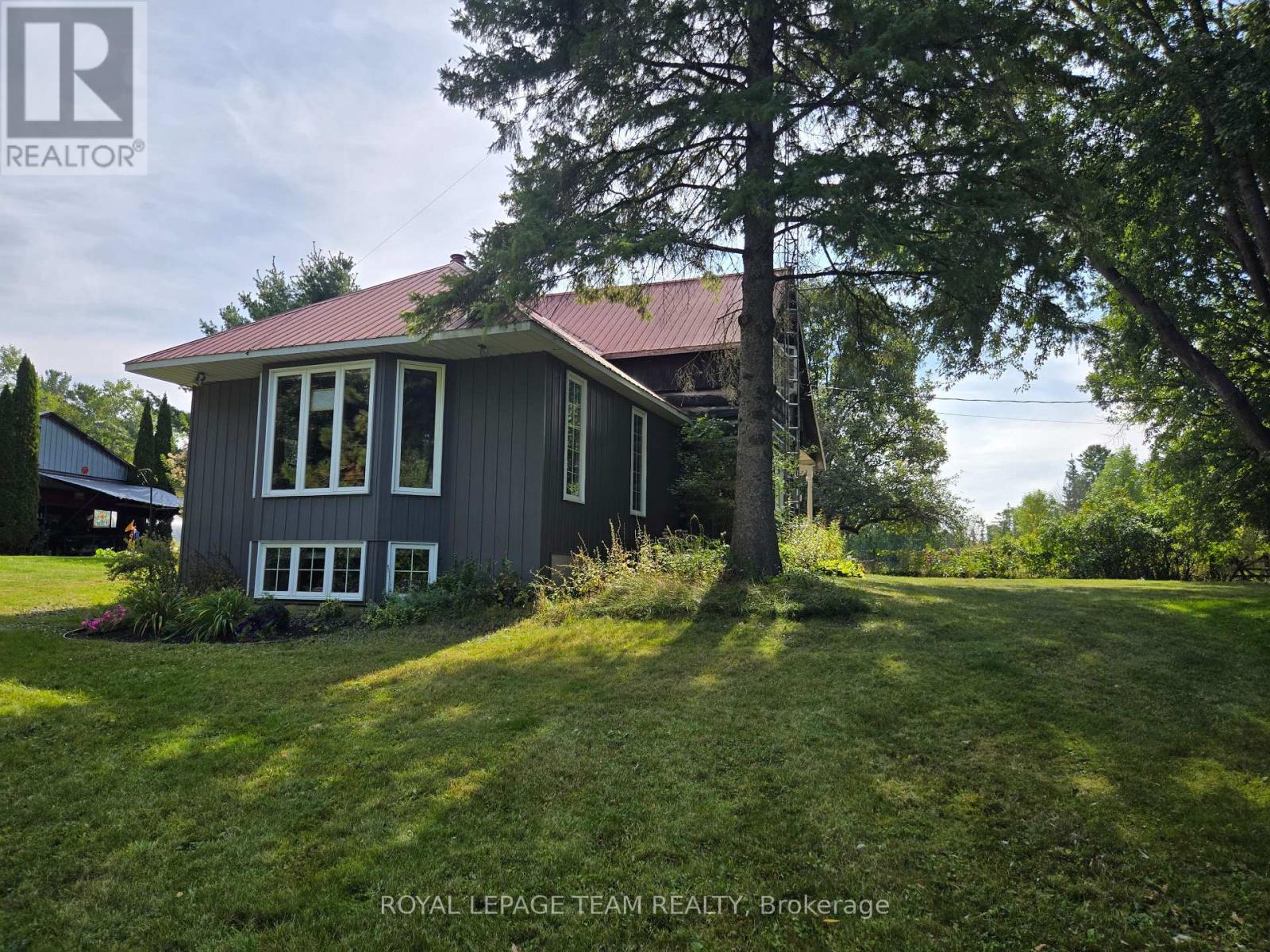 2828 Con.10 N, Mississippi Mills, Ontario  K0A 2X0 - Photo 5 - X12396707